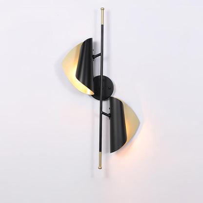 Cigale Double Sconce