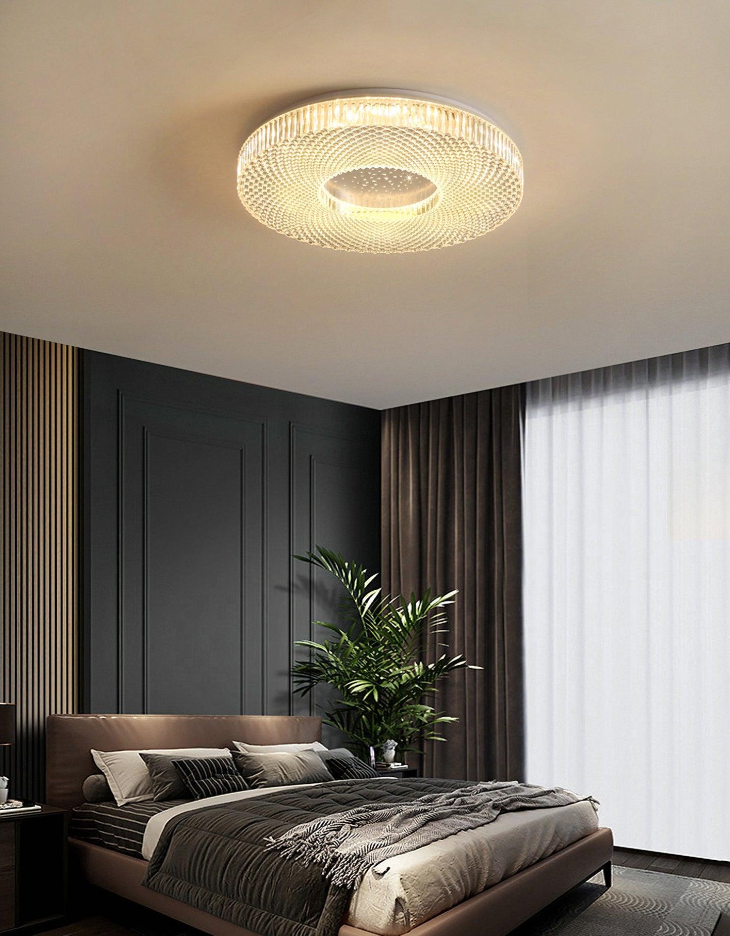 Cimona Flush light