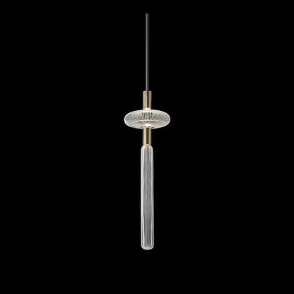 Cipher Pendant Light