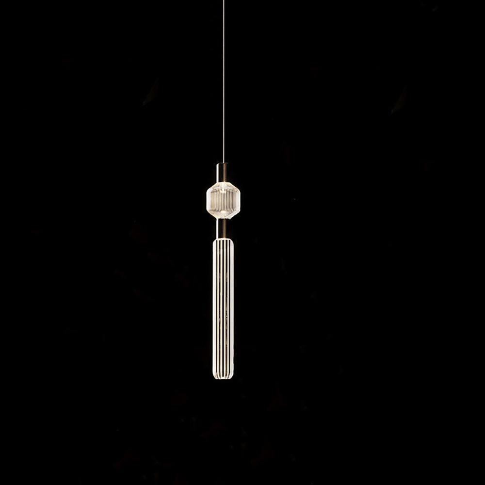 Cipher Pendant Light