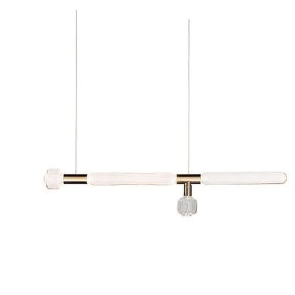 Cipher Pendant Light