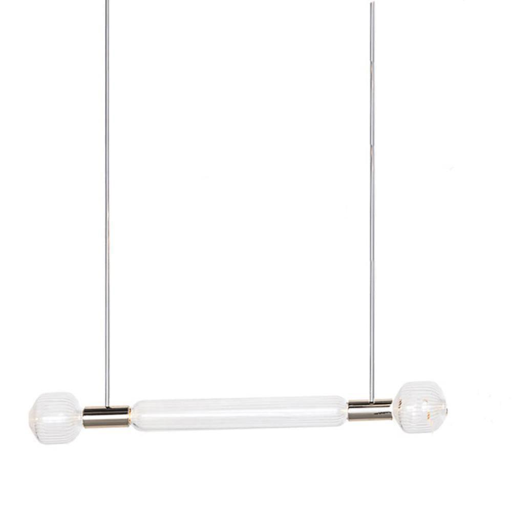 Cipher Pendant Light