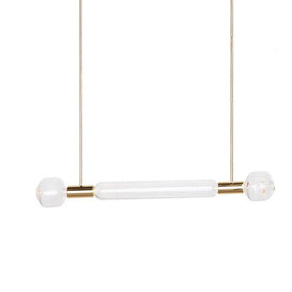 Cipher Pendant Light