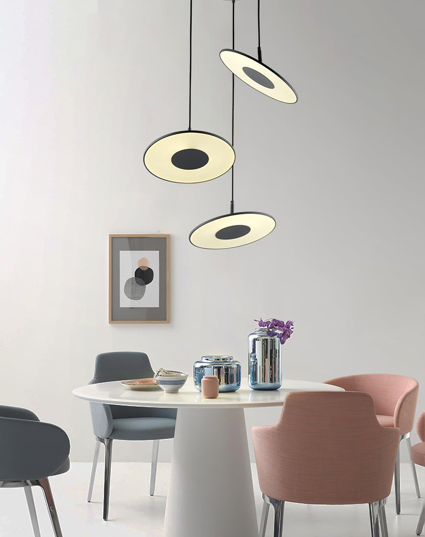 Circa Pendant Lamp