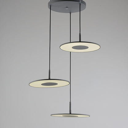 Circa Pendant Lamp