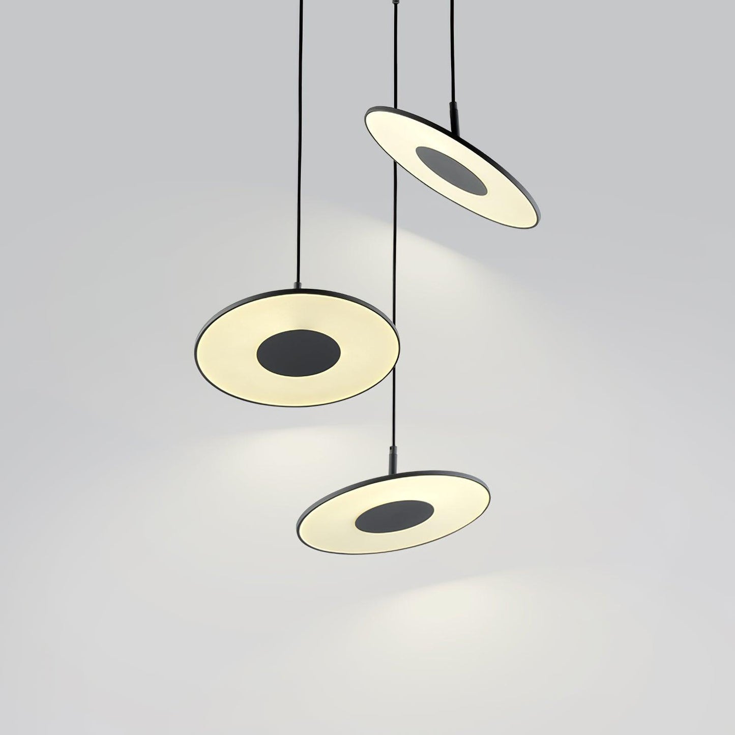 Circa Pendant Lamp