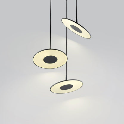 Circa Pendant Lamp