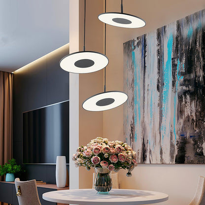 Circa Pendant Lamp