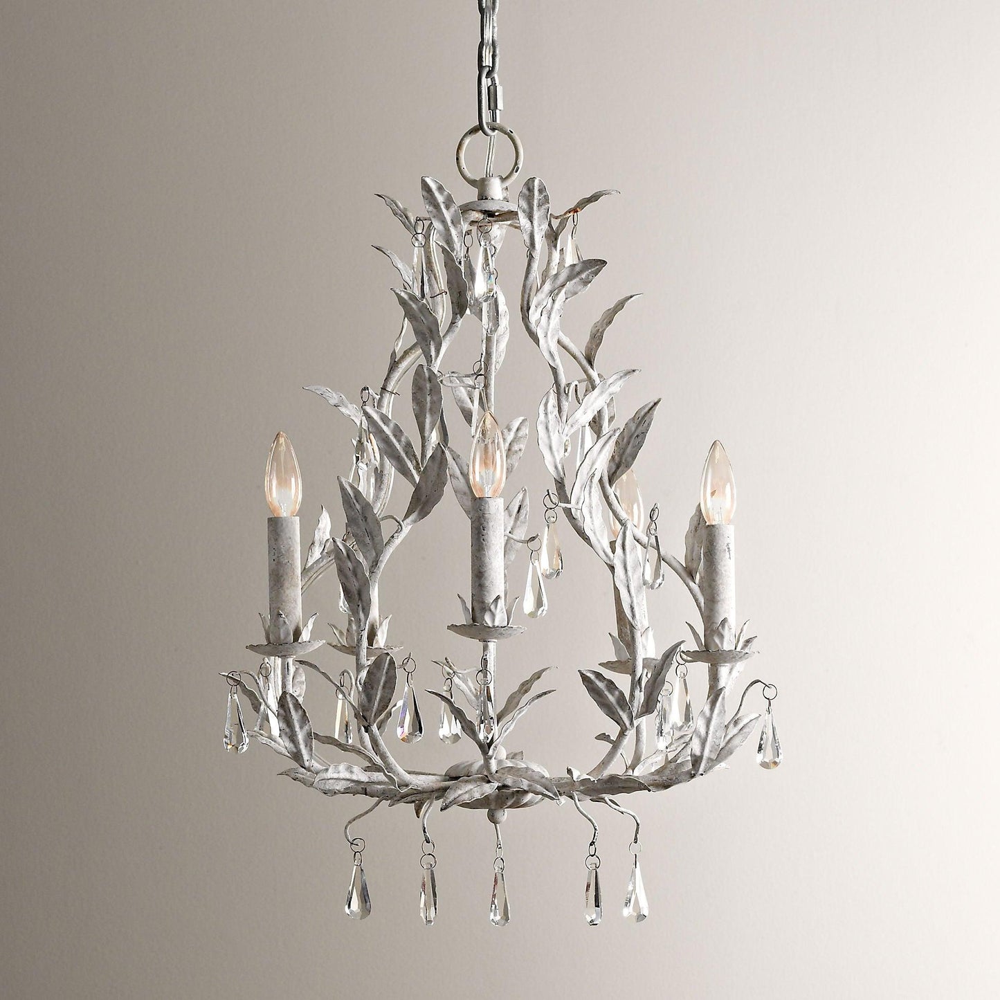 Circeo Chandelier