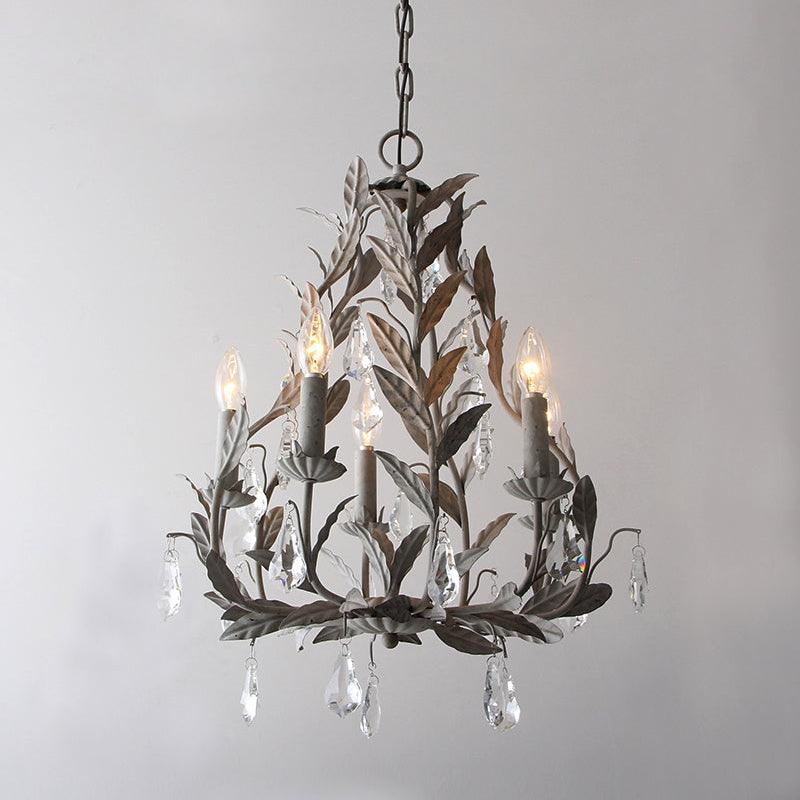 Circeo Chandelier