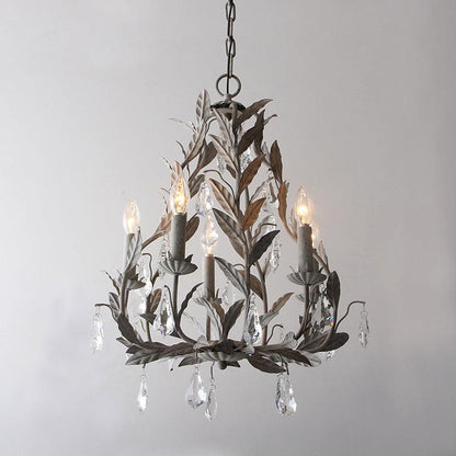 Circeo Chandelier