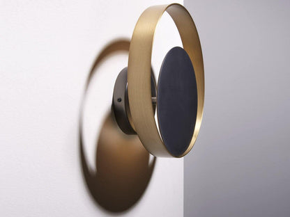 Circle Wall Lamp