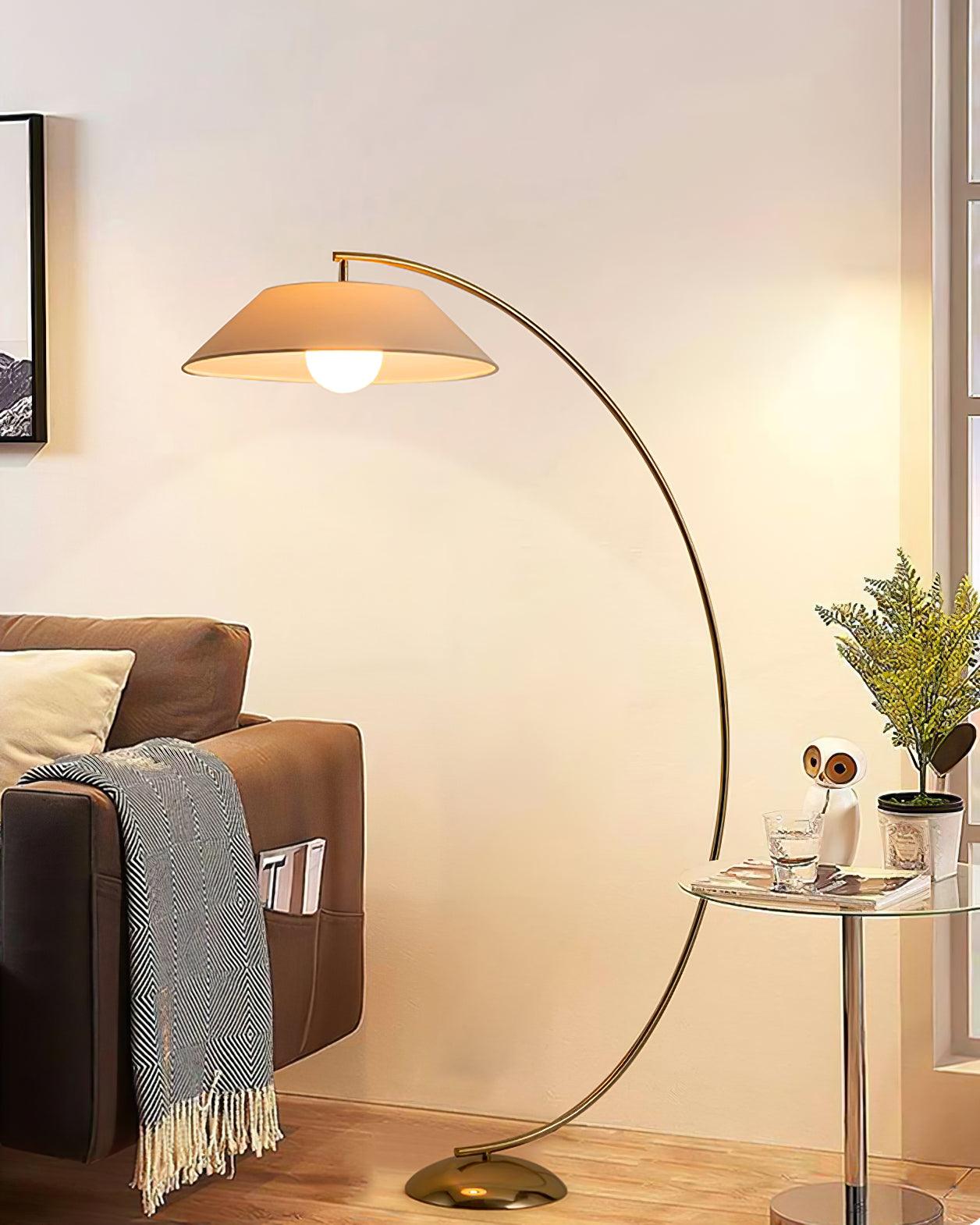 Circo Floor Lamp