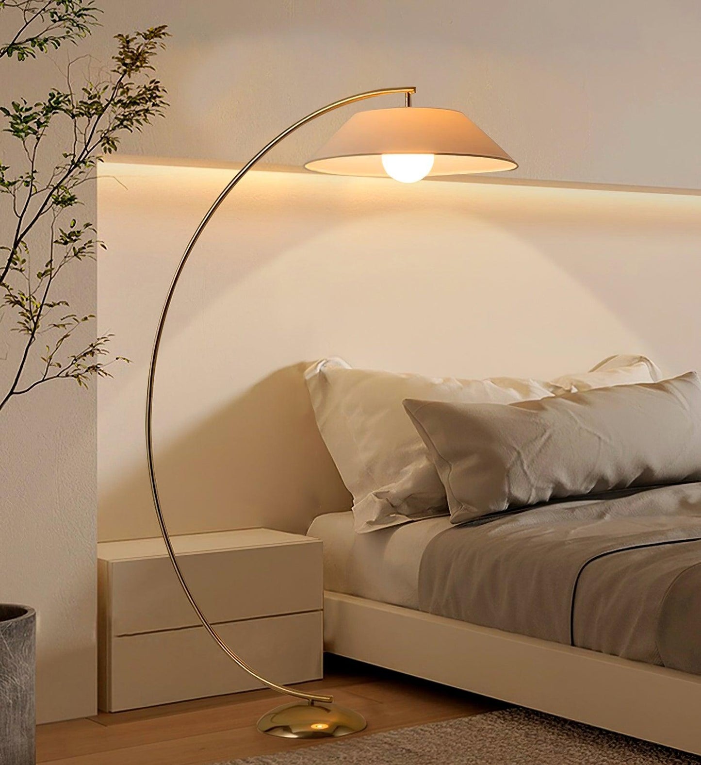 Circo Floor Lamp