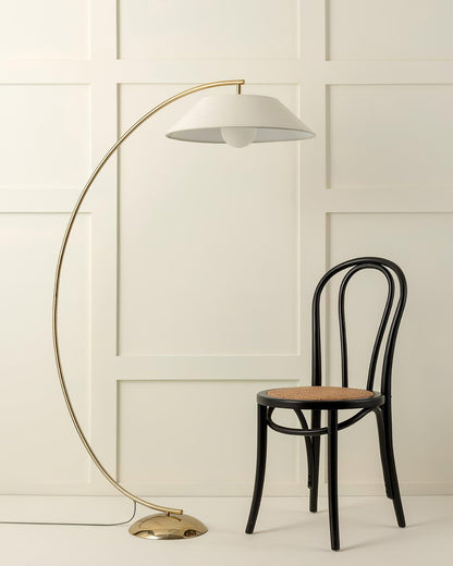 Circo Floor Lamp