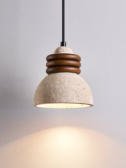 Circoa Loop Pendant Lamp