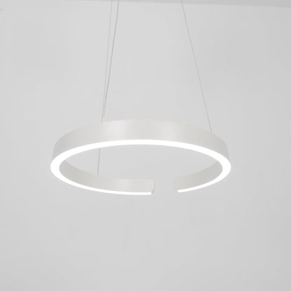 Circular Chandelier