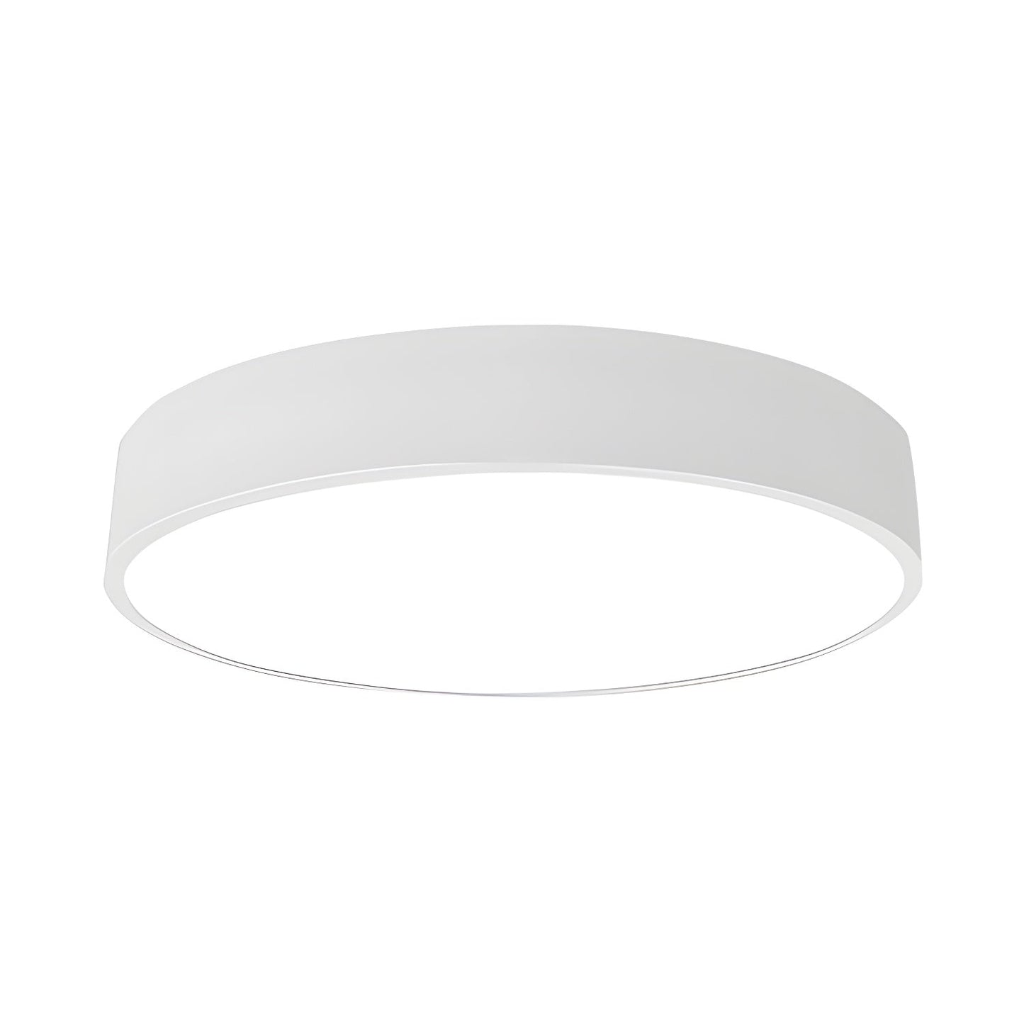 Circular Slimline Ceiling Light