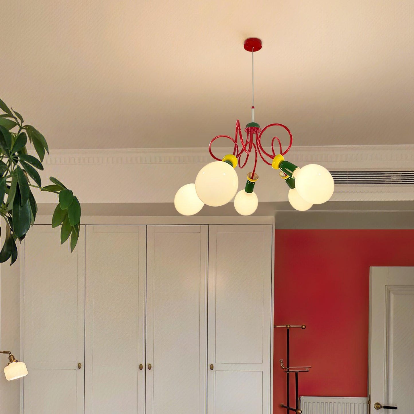 Circulo Play Pendant Lamp