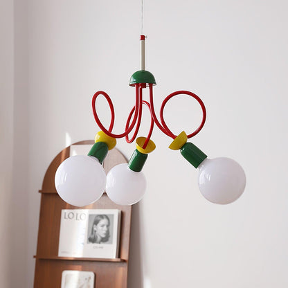 Circulo Play Pendant Lamp