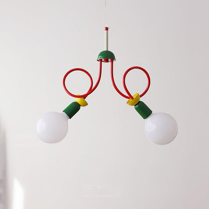 Circulo Play Pendant Lamp