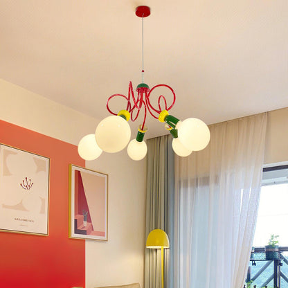 Circulo Play Pendant Lamp