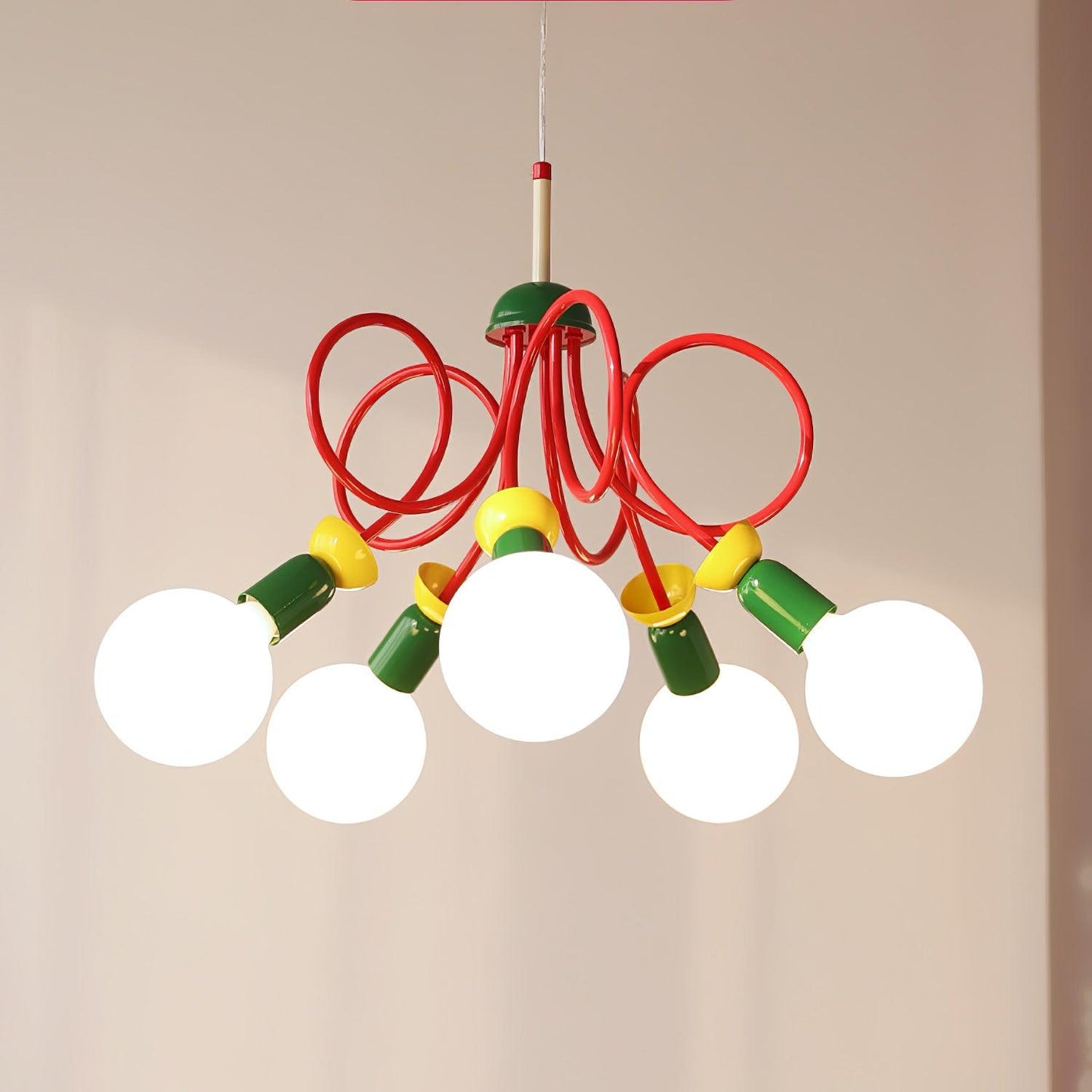 Circulo Play Pendant Lamp