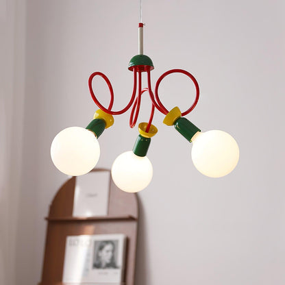 Circulo Play Pendant Lamp