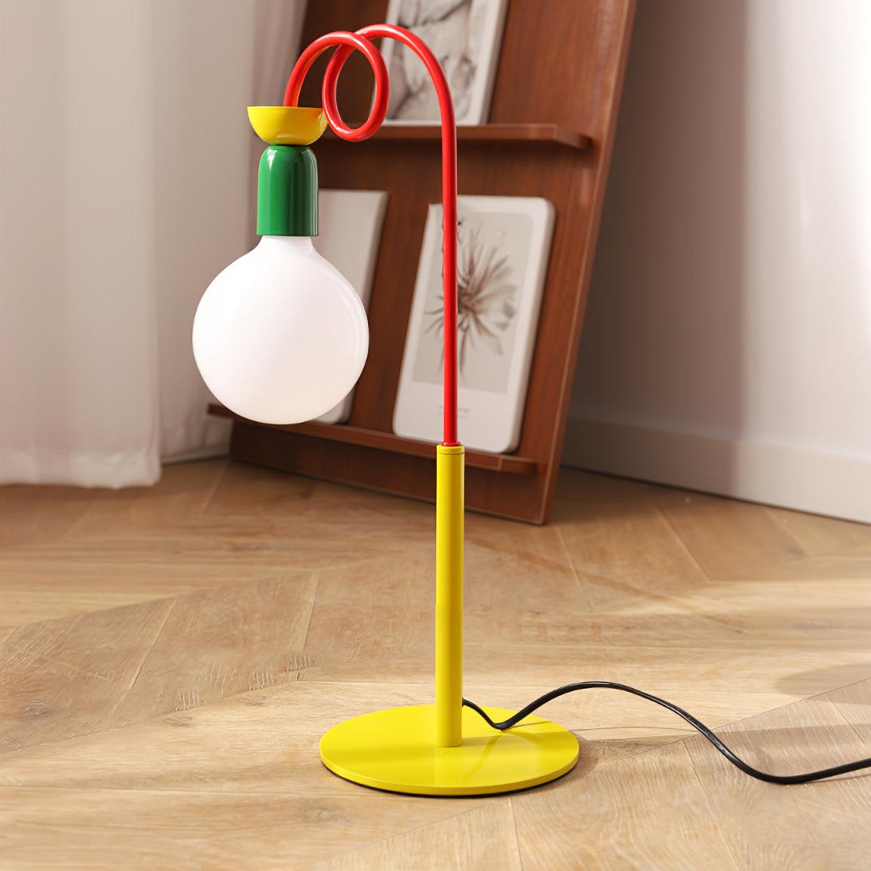 Circulo Play Table Lamp