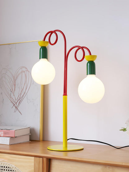 Circulo Play Table Lamp