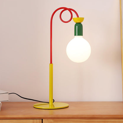 Circulo Play Table Lamp