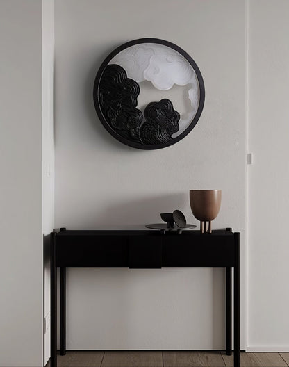 Cirrus Vista Wall Lamp