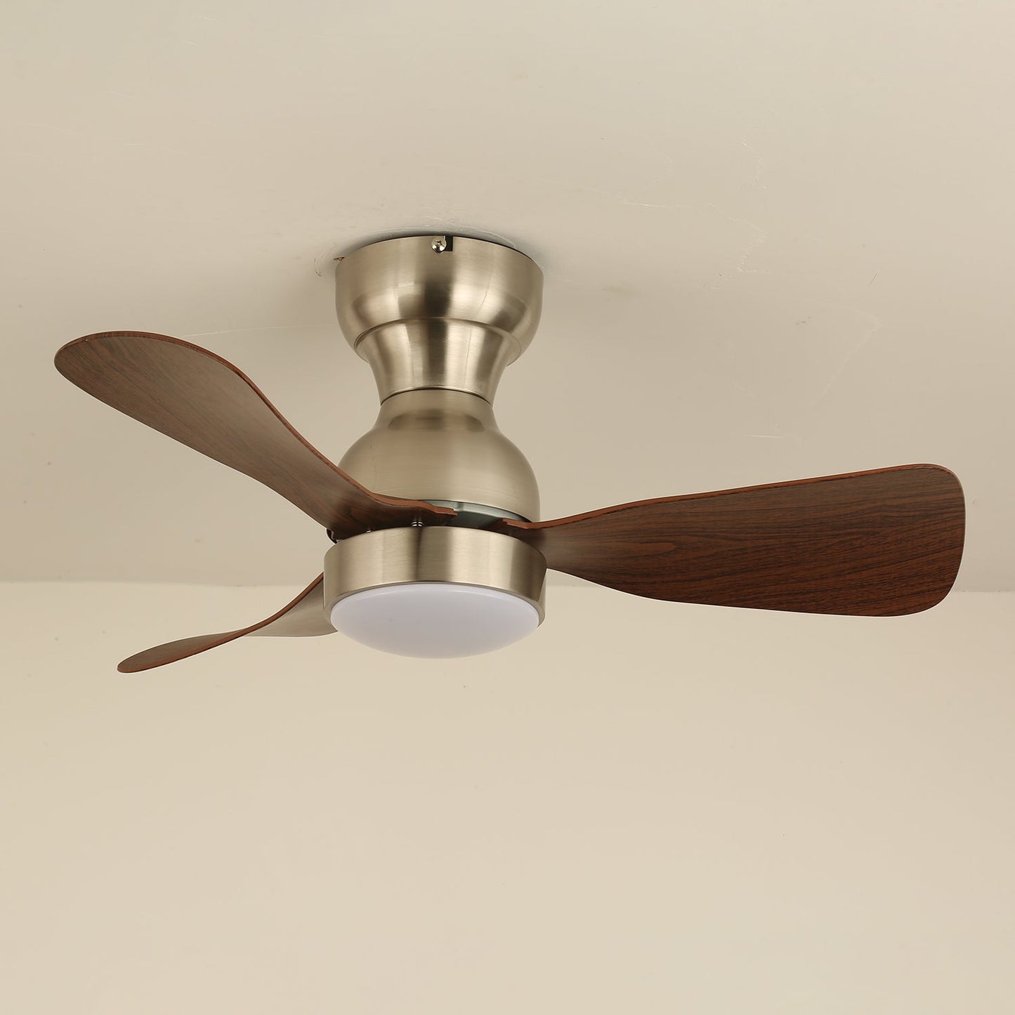 Civico Spin Ceiling Fan Light
