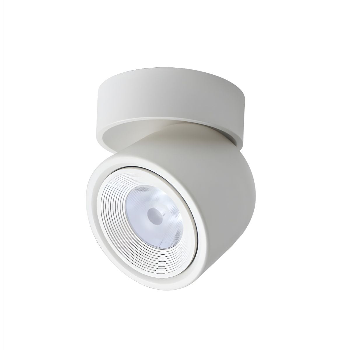 Clara Rotating Surface Downlight