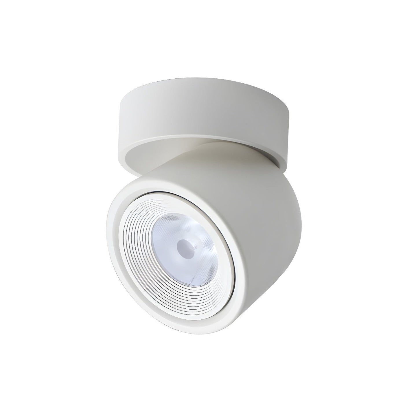 Clara Rotating Surface Downlight