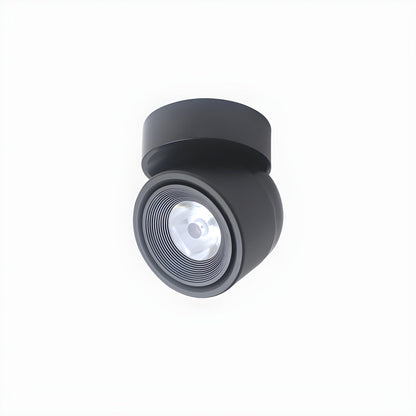 Clara Rotating Surface Downlight