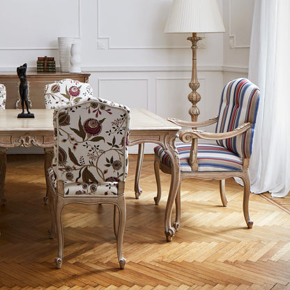 Classic Italian Designer Dining Table