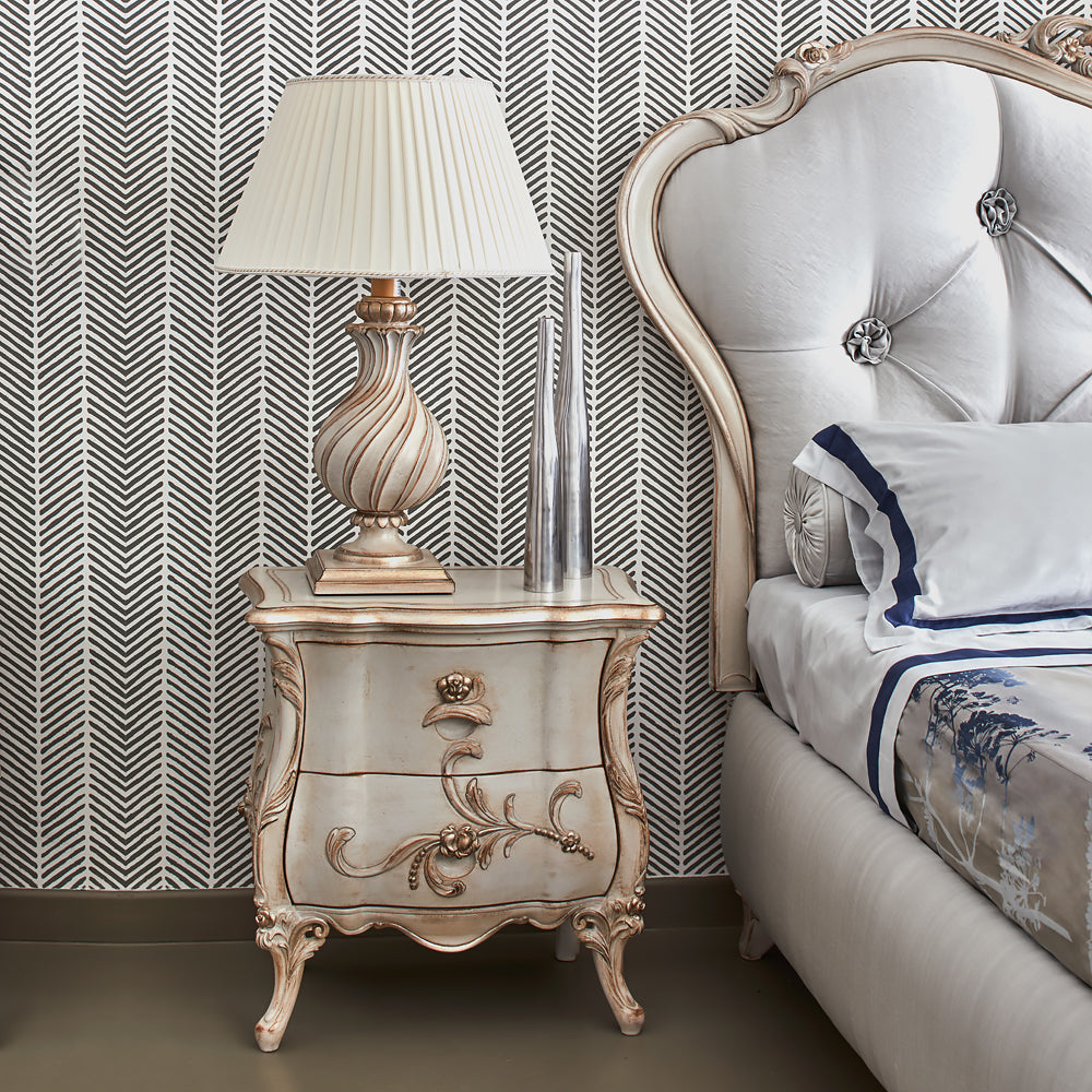 Classic Italian Designer Table Lamp 2