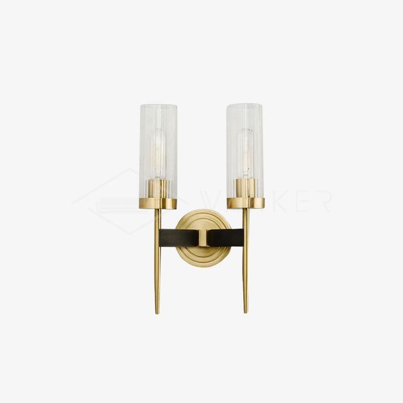 Alouette Wall Light