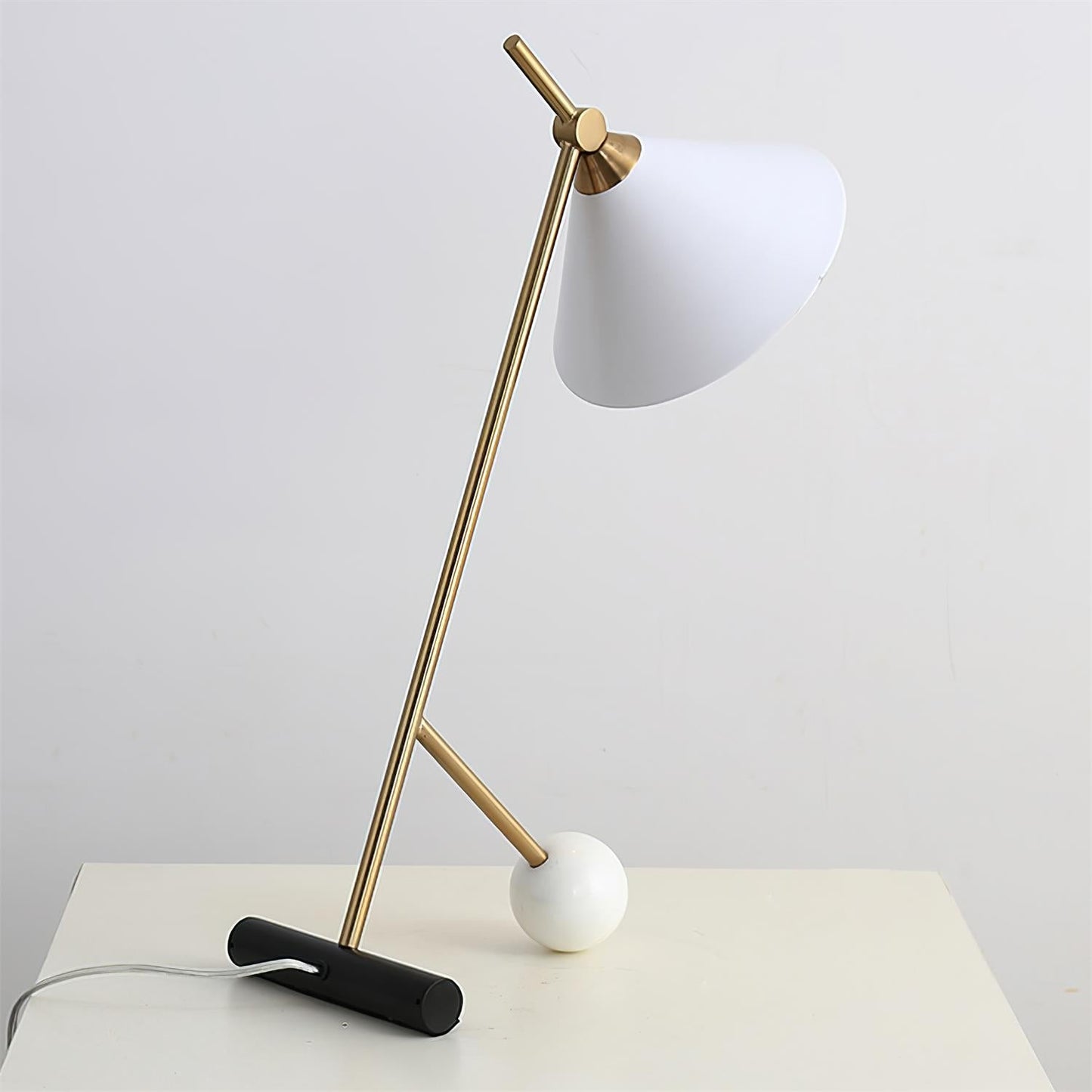 Cleo Table Lamp