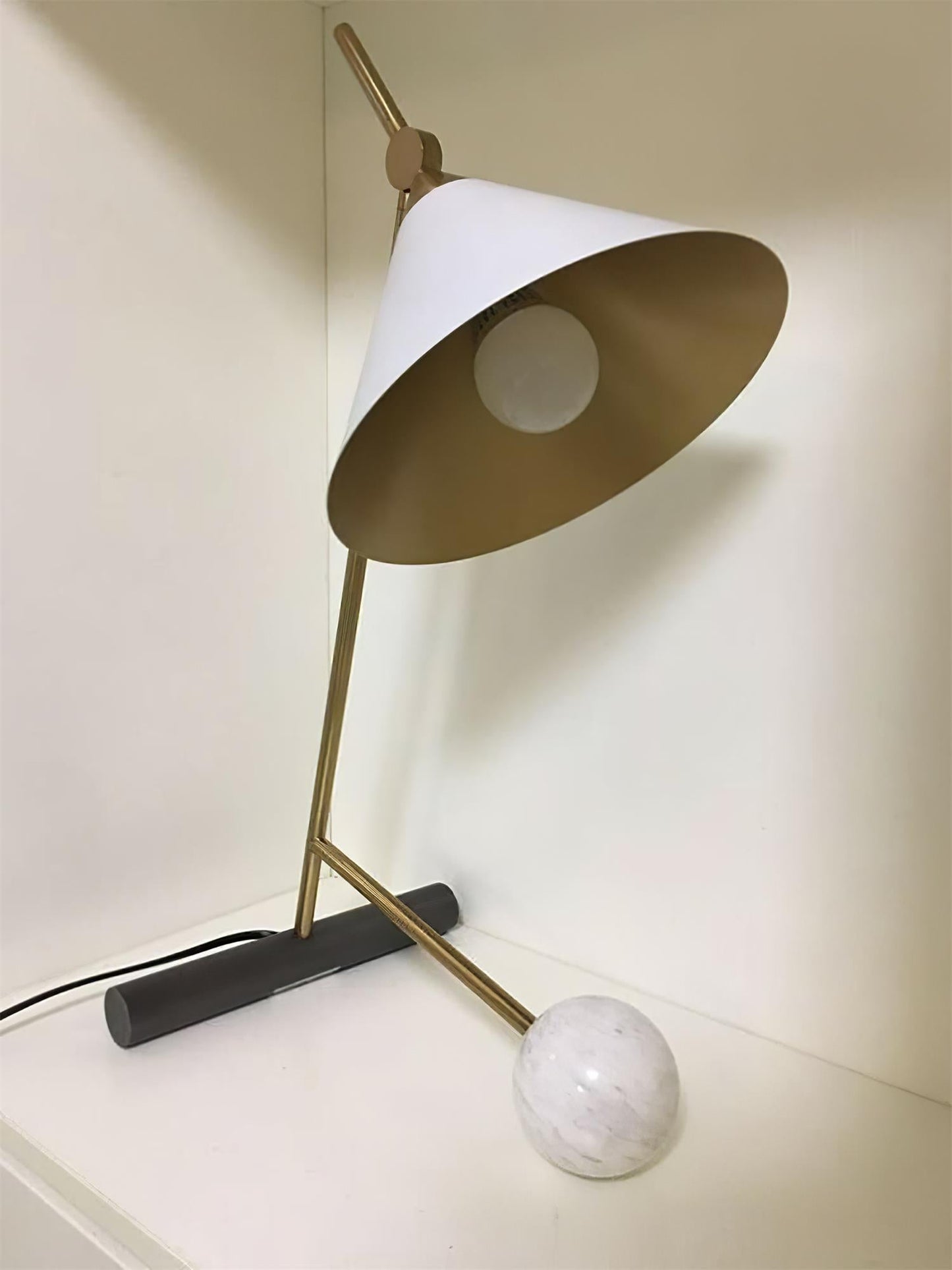 Cleo Table Lamp