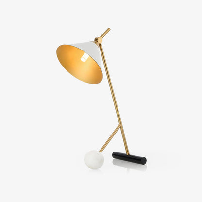 Cleo Table Lamp