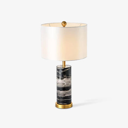 Cliff Table Lamp