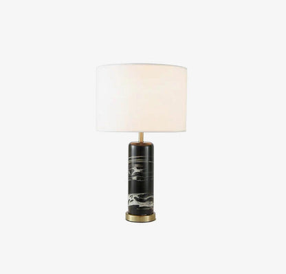 Cliff Table Lamp