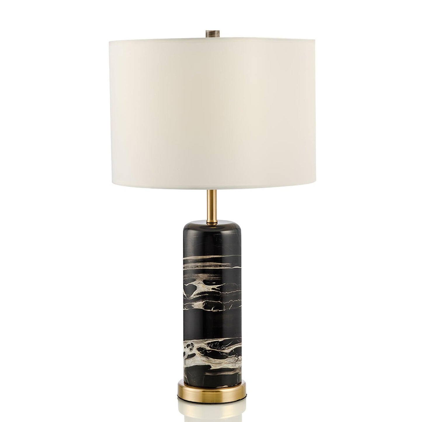 Cliff Table Lamp