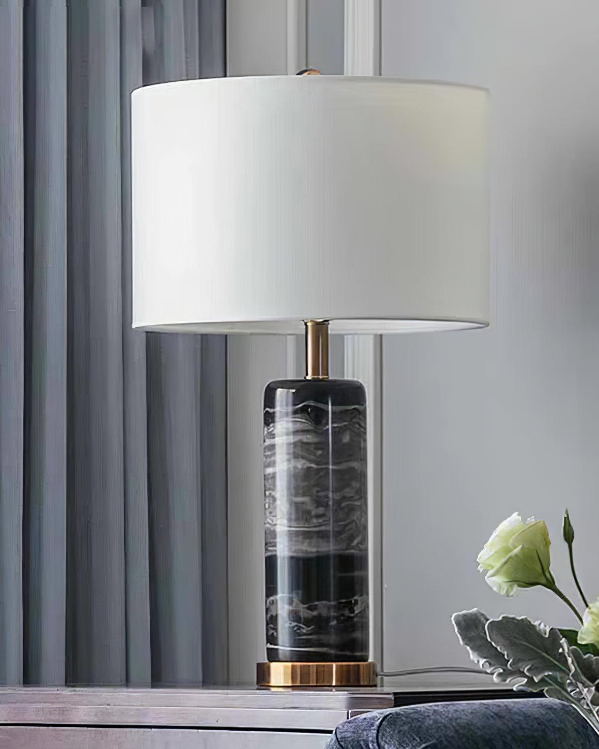 Cliff Table Lamp