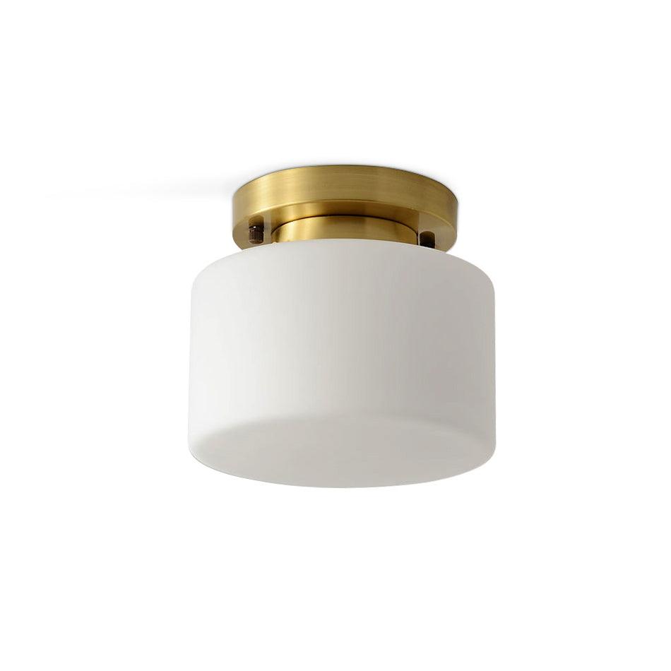 Clinio Flush Mount Ceiling Light