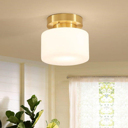 Clinio Flush Mount Ceiling Light