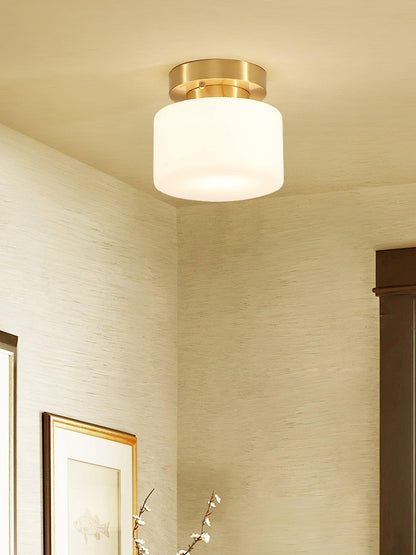 Clinio Flush Mount Ceiling Light