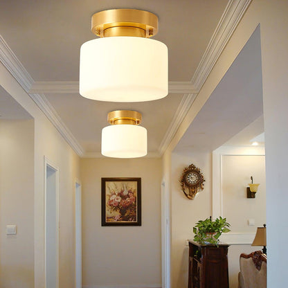 Clinio Flush Mount Ceiling Light